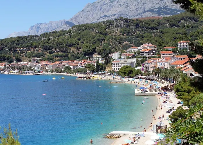 6764b Podgora (Split-Dalmatia)