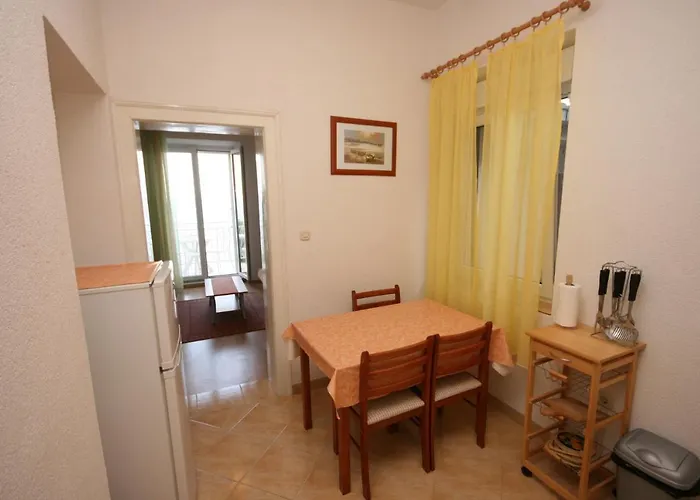Daire 6764b Podgora (Split-Dalmatia)