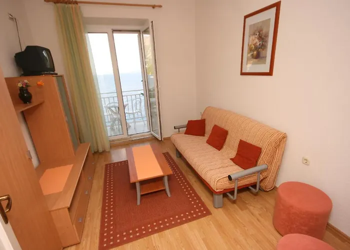 Daire 6764b Podgora (Split-Dalmatia)