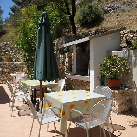 6764b * Podgora (Split-Dalmatia)