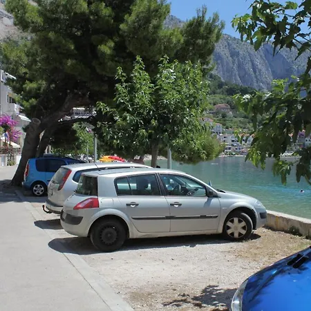 6764b Appartement *