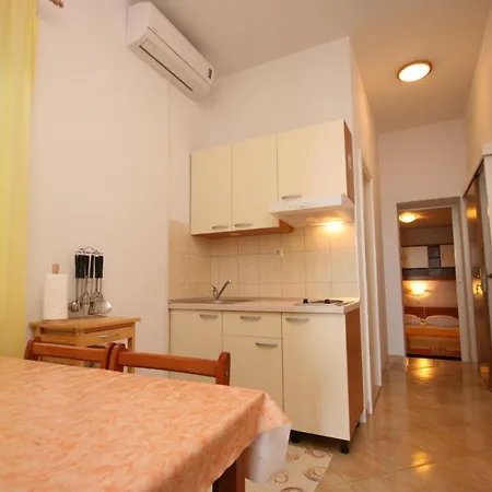 6764b Podgora (Split-Dalmatia)