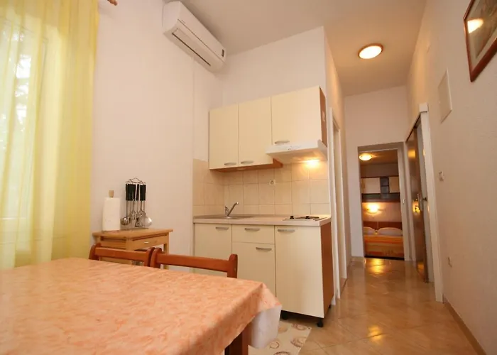 6764b Podgora (Split-Dalmatia)
